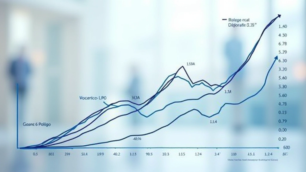 Diagramm zeigt quantitative Lockerung und EZB-Ankaufprogramme