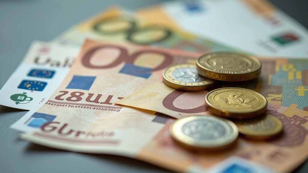 Inflation Preisstabilität Euro Währung Stabilitätsziel EZB 2 Prozent Preisniveau