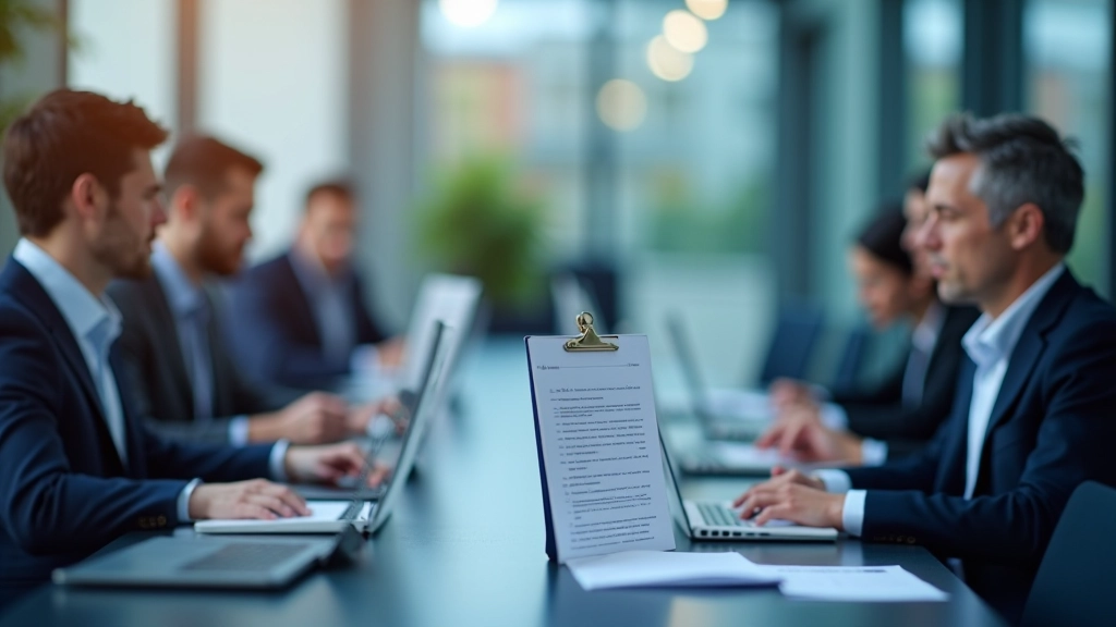 Finanzielle Trends und Marktbewegungen visualisieren Leitzinsänderungen