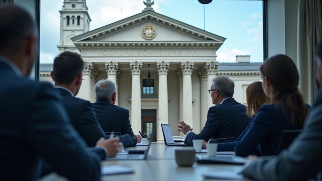 Inflationsziel der EZB und Geldpolitische Transmission